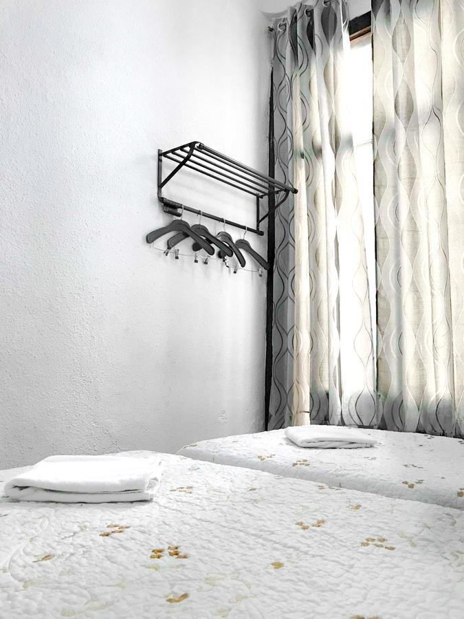 Hostal Los Arcos مدريد المظهر الخارجي الصورة