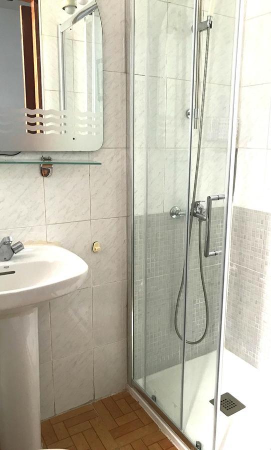 Hostal Los Arcos مدريد المظهر الخارجي الصورة