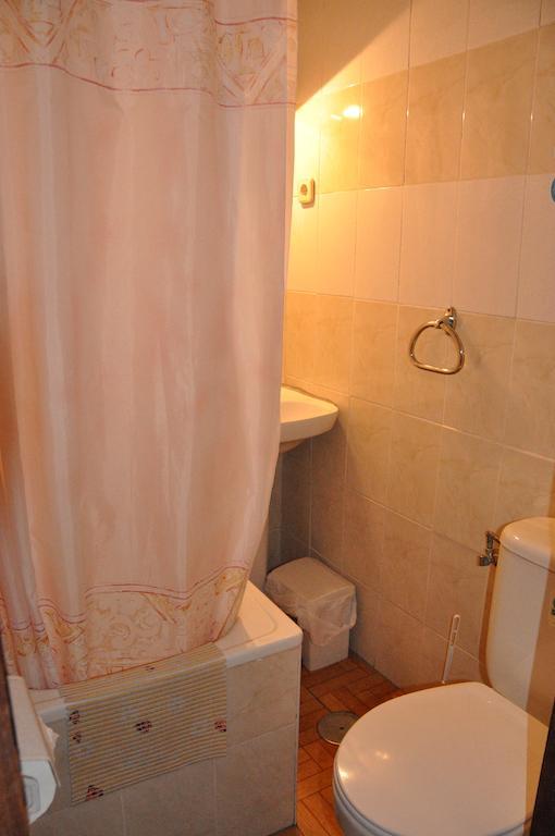 Hostal Los Arcos مدريد الغرفة الصورة